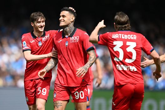 Scamacca: “Italia? Io do il massimo. Pregiudizi su di me da quando ho 16 anni”- immagine 2