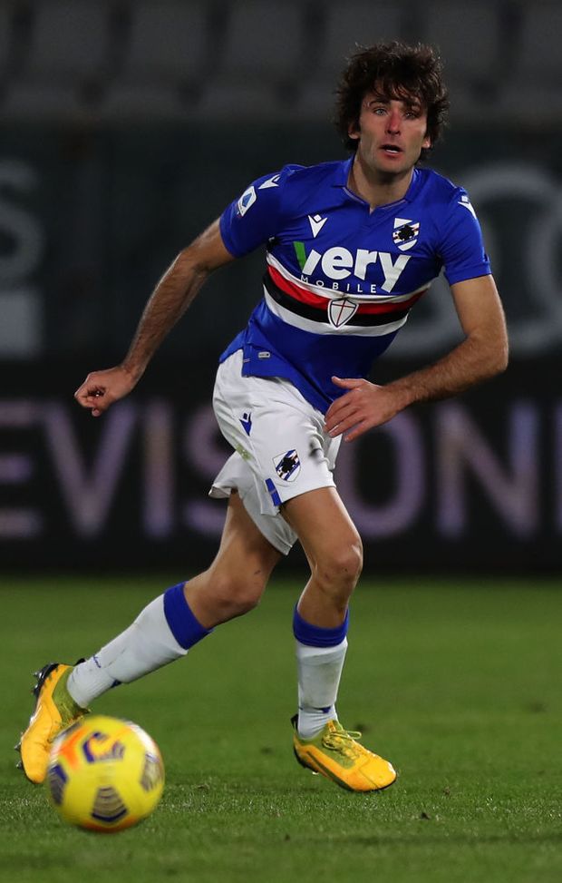 (Photo by Gabriele Maltinti/Getty Images) (Photo by Gabriele Maltinti/Getty Images)