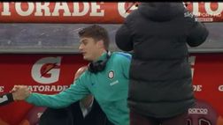 Ljajic, l’Inter non ha intenzione di riscattarlo. I dirigenti della Roma…