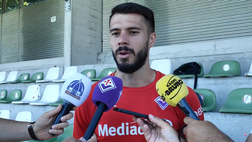 Venuti: “Il mio KO dovuto a un versamento. Conference? Liberi mentalmente”