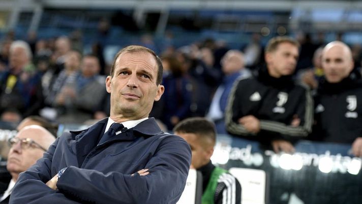 Sky – L’Inter ha fatto un tentativo per Allegri. Juve in vantaggio. Ma c’è il fronte Real Sky – L’Inter ha fatto un tentativo per Allegri. Juve in vantaggio. Ma c’è il fronte Real