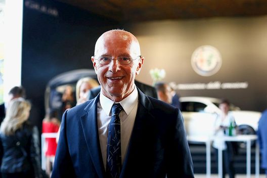 Getty Images Sacchi: “Se vincesse il Milan farebbe un miracolo. L’Inter ha qualcosa in più”- immagine 2