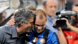 TS – Sanchez come Sneijder 10 anni fa? Potrebbe essere un altro “piano B” di successo