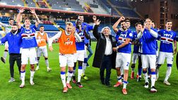 Sampdoria, Ferrero: “Annuncio il nuovo allenatore il 4 luglio”