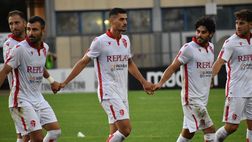Legnago-Padova, convocati e probabile formazione. Ceravolo-Biasci-Chiricò contro il catenaccio di Colella?