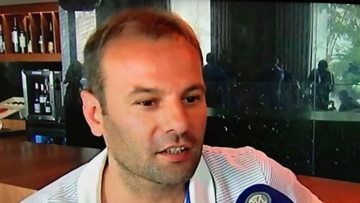 C. Zanetti: &#8220;Icardi? Per Mou alla Roma sarebbe uno alla Milito. L&#8217;Inter&#8230;&#8221; 