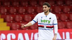 Torregrossa, debutto da sogno col Venezuela: subito in gol