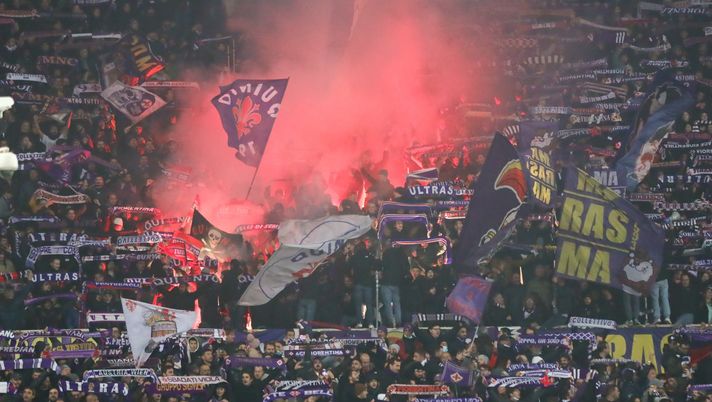Fiorentina-Sampdoria: i prezzi e le info utili per l’acquisto dei biglietti - immagine 1