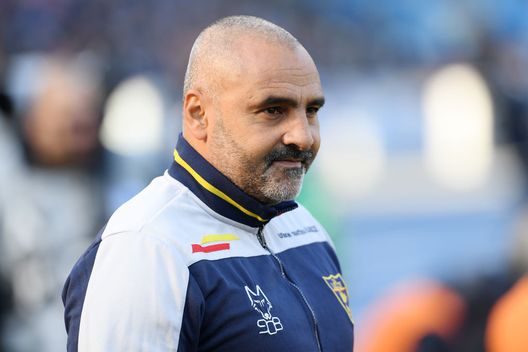 Liverani Lecce (getty images) Liverani Lecce (getty images)