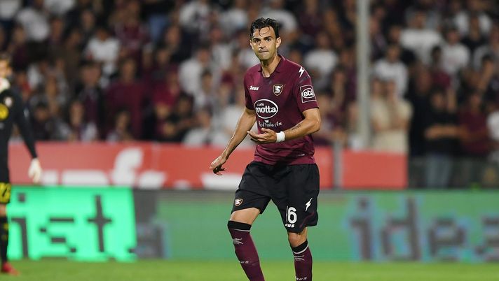 Salernitana, Radovanovic: 'Ho molto rispetto verso il Milan' | Serie A News (getty images)