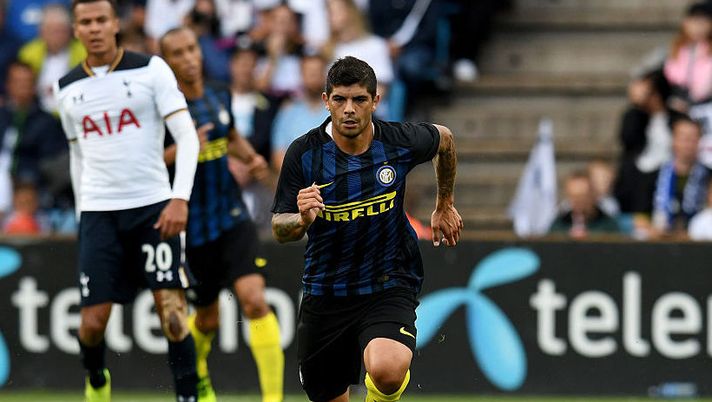 DAI CAMPI – Squadra per squadra, tutte le news: Banega, Berardi, Izzo, Widmer… DAI CAMPI – Squadra per squadra, tutte le news: Banega, Berardi, Izzo, Widmer… - immagine 1