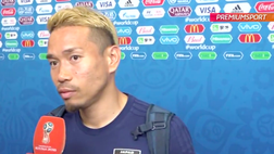 Nagatomo: “Inter, otto anni spettacolari. Avrei voluto vincere lo scudetto, quest’anno…”