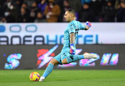 (Photo by Francesco Pecoraro/Getty Images) Salernitana, saranno 5 gli indisponibili per il match contro il Napoli- immagine 2