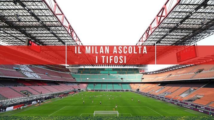 Il Milan ascolta i tifosi e abbassa il prezzo dei biglietti di Champions | (credits: Getty images) 