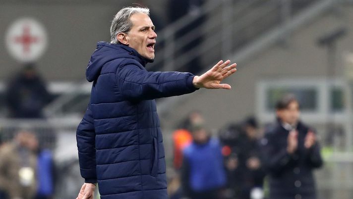 Inter-Verona 1-0, Zaffaroni: “Ottima partita, ora con fiducia per raggiungere l’obbiettivo” - immagine 1