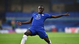 Kanté, il Chelsea non chiude la porta: segnali importanti da Londra, l’Inter ha un piano