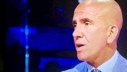 Di Canio: “Inter, le partite vanno ammazzate. Troppi errori sotto porta. Lautaro ed Eriksen…”