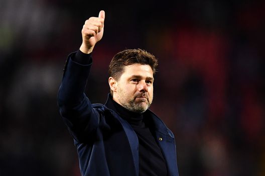 Pochettino, getty images Pochettino, getty images