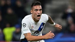Napoli e Inter, formazioni ufficiali in Champions: la scelta su Carlos Augusto, Lautaro e Osimhen
