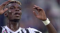 Pogba sfrontato: “Voglio essere più di Pelè e Maradona, diventare come Lampard, anzi…”