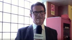 VIDEO / Capello ad Allegri: “Max, ti avevo detto di non tornare alla Juve…”