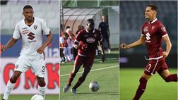 L’uomo prima del calciatore