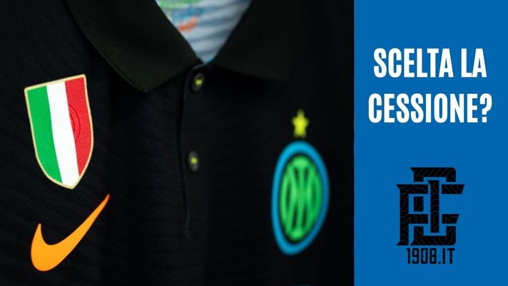 Inter, già decisa la prima plusvalenza 2022? “Candidato forte alla cessione” Inter, già decisa la prima plusvalenza 2022? “Candidato forte alla cessione” - immagine 1
