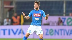Il Napoli ha “smesso” di segnare: analisi e consigli al Fantacalcio