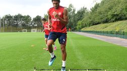 Calciomercato Milan – Le cinque cose che non sai su Elneny