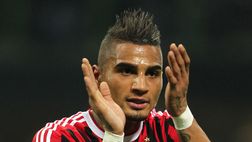 Fantacalcio Milan – Boateng, scommessa per il centrocampo