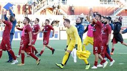 Trapani in paradiso: è Serie B! Vinta 2-0 la finale playoff di C contro il Piacenza