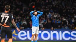 Gazzetta sicura: “Napoli poco pericoloso col Torino, individuato il motivo”