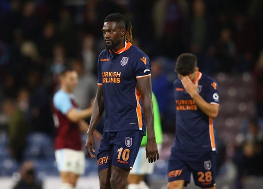 Getty Images Adebayor condivide le immagini della sua mega villa e lascia tutti di stucco - immagine 1