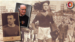 Onorare la maglia della Roma ep.2: Amedeo Amadei