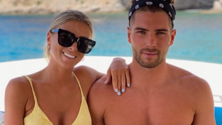 Ecco Lucas e Marina, Asensio ne parlerà con il suo allenatore...con papà Zinedine? Ecco Lucas e Marina, Asensio ne parlerà con il suo allenatore...con papà Zinedine?