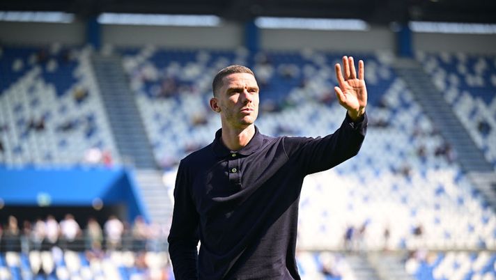 Getty Images Gosens scavalcato, può tornare sul mercato a gennaio. E l’Inter cerca il nuovo Perisic - immagine 1