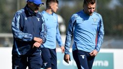 News Lazio / Olimpico rossonero, attesa a Formello: rassegna stampa