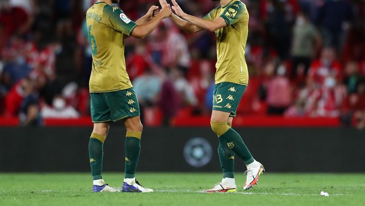 Siviglia, l’ultima tappa per aprire la stagione della Fiorentina - immagine 1