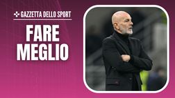 Milan-Slavia Praga, Pioli deluso si inalbera su Leao: “Non è che ogni volta …”