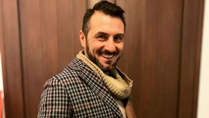 L'ex Taranto con la maglia del Mesagne: Sossio Aruta 2.0 L'ex Taranto con la maglia del Mesagne: Sossio Aruta 2.0