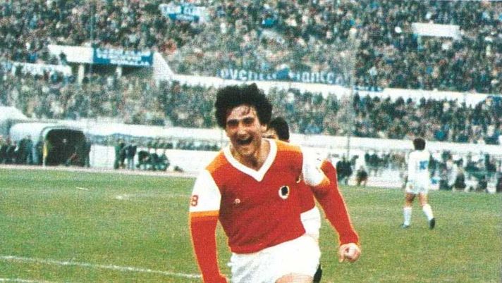 Giovannelli: “Il gol nel derby è stato il più importante della mia vita” Giovannelli: “Il gol nel derby è stato il più importante della mia vita” - immagine 1