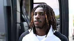 Juve, Kean all’Atletico Madrid rischia di saltare: cosa sta succedendo