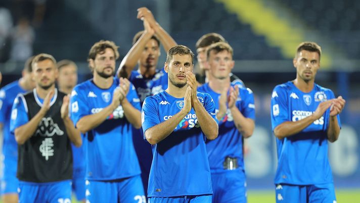 Empoli, Baldanzi una certezza: c’è un rientro, ma andrà in panchina - immagine 1
