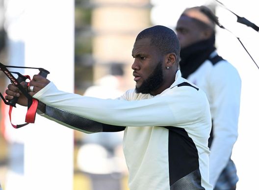 Getty Images Sky – Kessie-Barcellona, visite mediche già svolte. I dettagli sul contratto- immagine 2