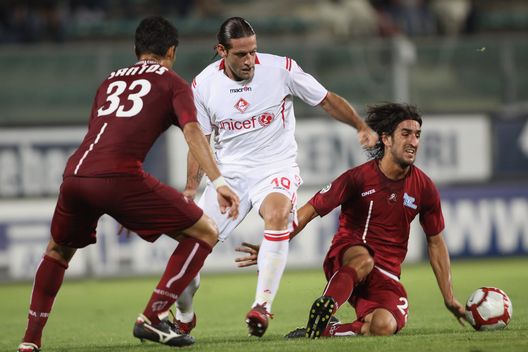 (Photo by Maurizio Lagana/Getty Images)