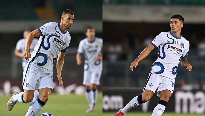 Inter, Stringara: &#8220;Diamo il tempo a Dzeko e Correa di ambientarsi. Mi aspetto&#8230;&#8221; 