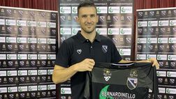 PDSPORT FLASH Bernardinello Petrarca, Fornari: “Sarà un campionato anomalo”