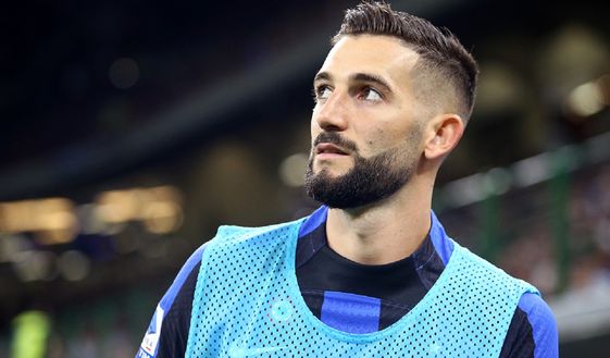 Getty Images GdS – Inter, Gagliardini può partire a gennaio: Monza lo corteggia, Cremonese lo sogna- immagine 2