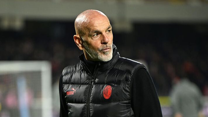 Leao su Pioli: “All’inizio era strano, con me devi parlare in modo tranquillo” - immagine 1