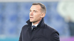 Shevchenko: “Sanzioni agli atleti russi? Non so se sono giuste. Fermiamo la guerra”